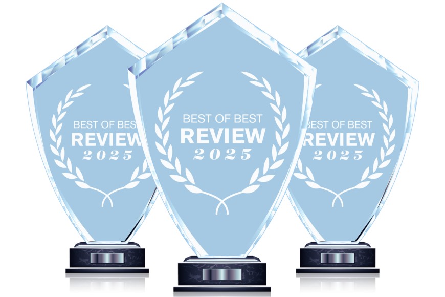 Sunglass Magic a remporté le prix « Best Luxury Eyewear Store in Hungary of 2025 ».