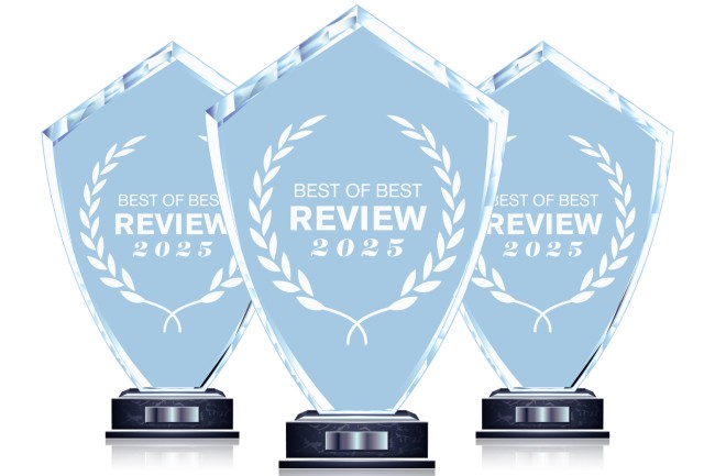Sunglass Magic a remporté le prix « Best Luxury Eyewear Store in Hungary of 2025 ».