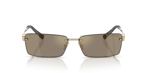 TIFFANY & CO. TF3108B - 60215A - 60 Lunettes de soleil Or Angulaire