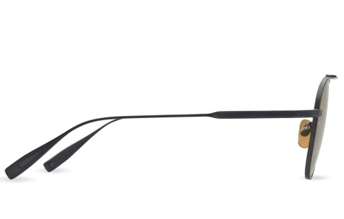 Dita FLIGHT.009 DTS409-A - 02 - 56 Lunettes de soleil Noir Pilote (Aviateur)