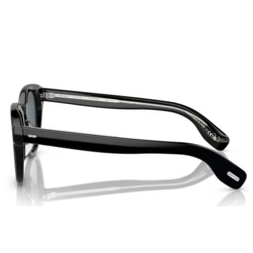 OLIVER PEOPLES OV5413SU CARY GRANT - 14923R - 50 - AVEC DES VERRES POLARISÉS Lunettes de soleil Noir Phantos