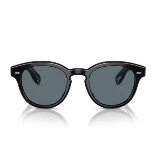 OLIVER PEOPLES OV5413SU CARY GRANT - 14923R - 50 - AVEC DES VERRES POLARISÉS Lunettes de soleil Noir Phantos
