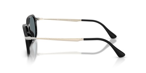 Persol PO3381S - 95/3R - 54 - AVEC DES VERRES POLARISÉS Lunettes de soleil Noir Phantos
