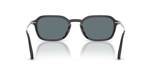 Persol PO3381S - 95/3R - 54 - AVEC DES VERRES POLARISÉS Lunettes de soleil Noir Phantos