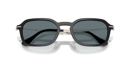 Persol PO3381S - 95/3R - 54 - AVEC DES VERRES POLARISÉS Lunettes de soleil Noir Phantos