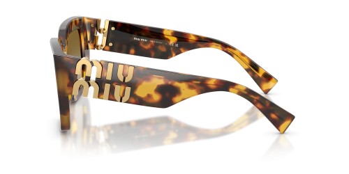 MIU MIU MU B05S - 14L20U - 51 Lunettes de soleil Square
