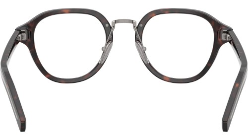 PRADA PR C05V - 17N1O1 - 50 Cadres optiques Racine écaille Phantos
