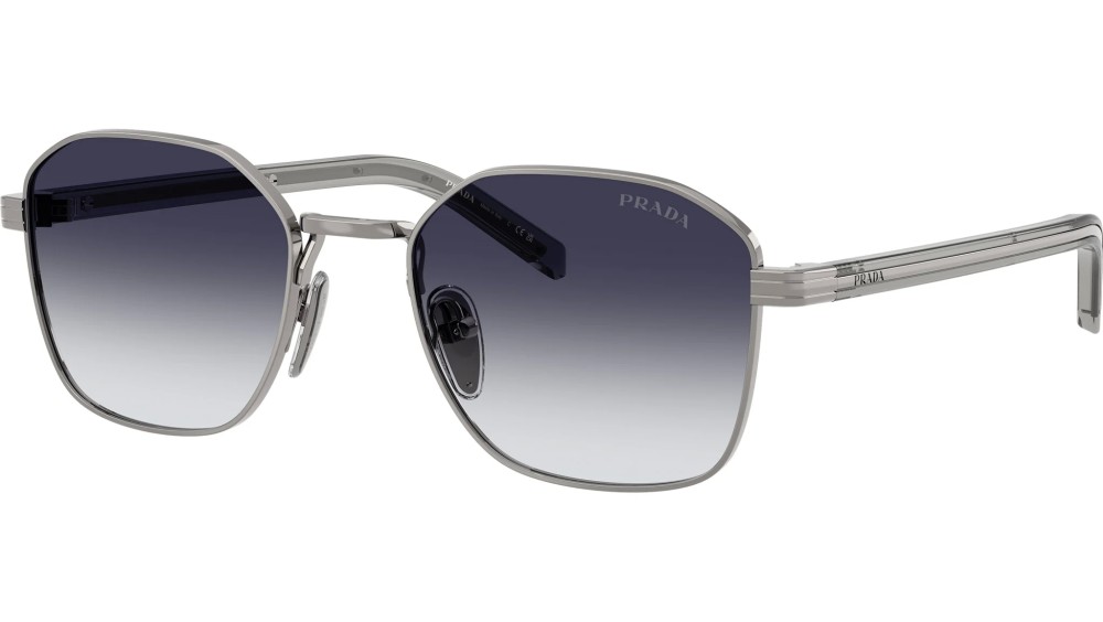 PRADA PR C50S - 5AV90S - 53 Lunettes de soleil Square