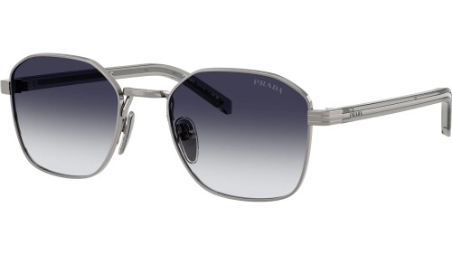 PRADA PR C50S - 5AV90S - 53 Lunettes de soleil Square