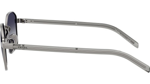 PRADA PR C50S - 5AV90S - 53 Lunettes de soleil Square