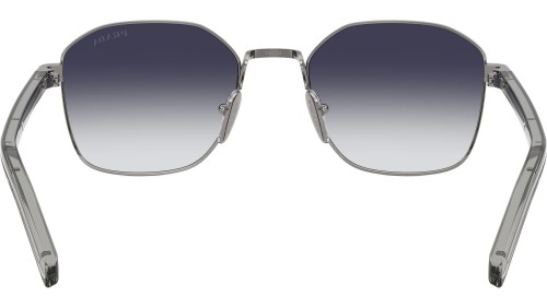PRADA PR C50S - 5AV90S - 53 Lunettes de soleil Square