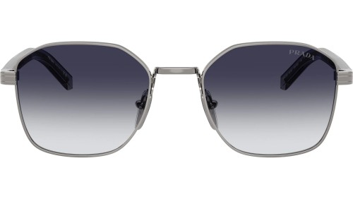 PRADA PR C50S - 5AV90S - 53 Lunettes de soleil Square
