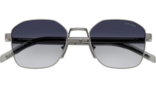PRADA PR C50S - 5AV90S - 53 Lunettes de soleil Square