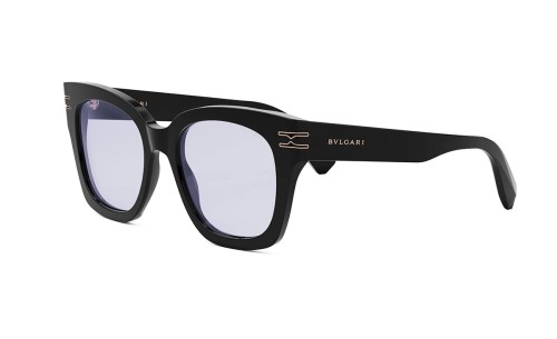 Bvlgari - Cadres optiques - BV50008I B ZERO1 - 001 - 51
