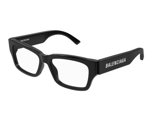 Balenciaga - Cadres optiques - BB0376O - 001 - 54