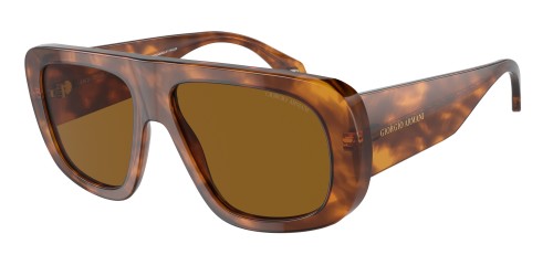 GIORGIO ARMANI - Lunettes de soleil - AR8183 - 5988/33 - 56