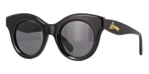 Loewe - Lunettes de soleil - LW40126I - 01A - 49
