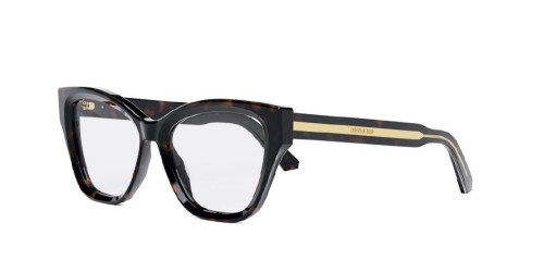 Dior DIORSPIRITO B3I - 2000 - 54 Cadres optiques Cat Eye