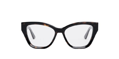 Dior DIORSPIRITO B3I - 2000 - 54 Cadres optiques Cat Eye
