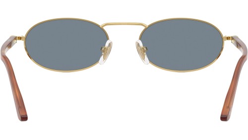 Persol PO1023S - 113256 - 55 Lunettes de soleil Or Ovale