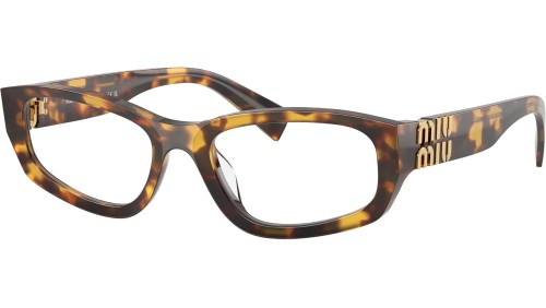 MIU MIU MU 04YV - 14L1O1 - 54 Cadres optiques Cat Eye