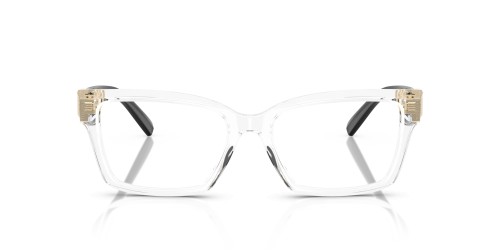 TIFFANY & CO. TF2267 - 8047 - 54 Cadres optiques Transparent Angulaire