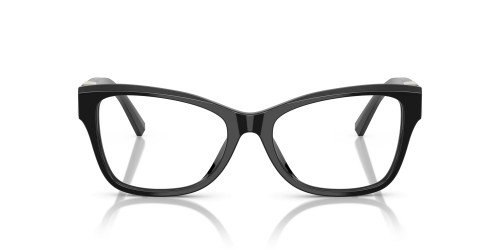 TIFFANY & CO. TF2272U - 8001 - 54 Cadres optiques Noir Papillon