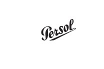 Persol logo lunettes