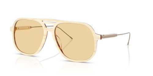 BRUNELLO CUCINELLI BC4022S - 105285 - 57 Lunettes de soleil Pilot (Aviator)