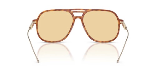 BRUNELLO CUCINELLI BC4022S - 105285 - 57 Lunettes de soleil Pilot (Aviator)