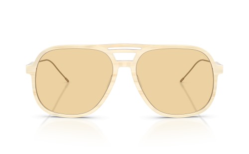 BRUNELLO CUCINELLI BC4022S - 105285 - 57 Lunettes de soleil Pilot (Aviator)