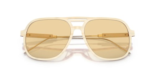 BRUNELLO CUCINELLI BC4022S - 105285 - 57 Lunettes de soleil Pilot (Aviator)