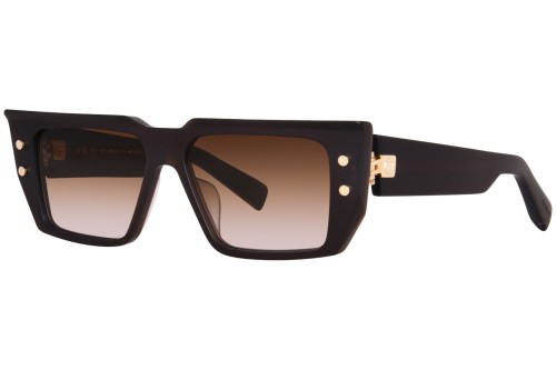 Balmain - Lunettes de soleil - BPS-128 B-VI - F - 54
