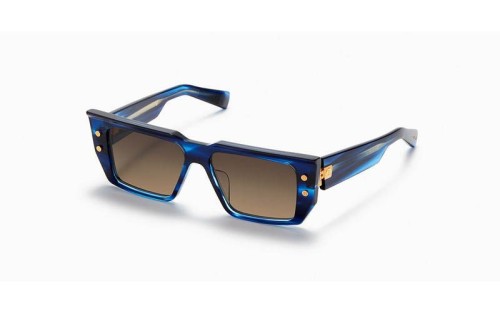 Balmain - Lunettes de soleil - BPS-128 B-VI - C - 54