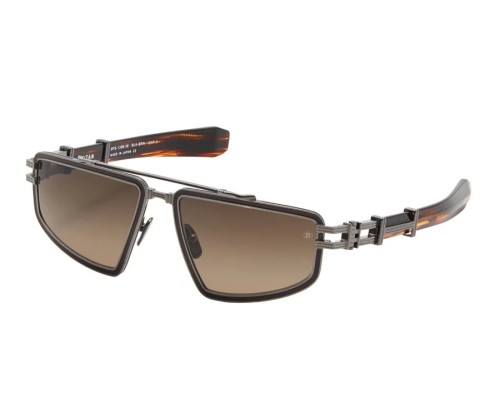 Balmain BPS-139 TITAN - B - 59 Lunettes de soleil Square