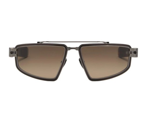 Balmain BPS-139 TITAN - B - 59 Lunettes de soleil Square