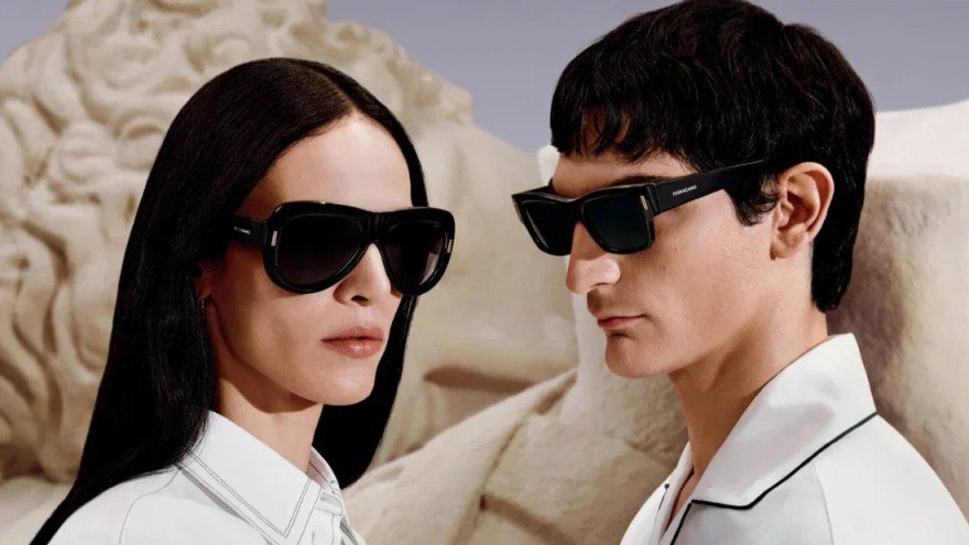 Salvatore Ferragamo