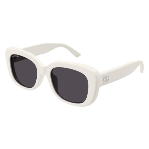 Balenciaga - Lunettes de soleil - BB0294SK - 003 - 55
