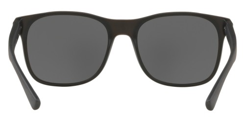 Bvlgari BV7033 - 1123/87 - 56 Lunettes de soleil Marron Coussin arrondi