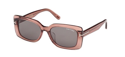Tom Ford - Lunettes de soleil - FT1170-K - 48F - 54