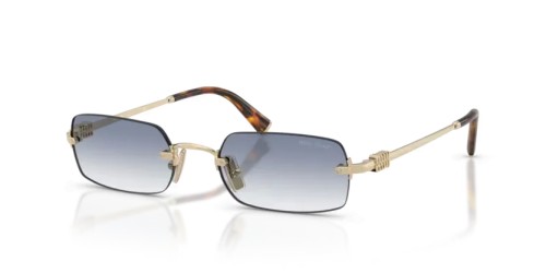 MIU MIU - Lunettes de soleil - MU B50S - ZVN80O - 52