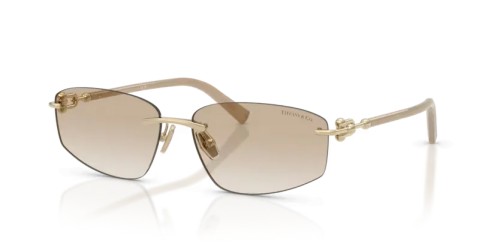 TIFFANY & CO. - Lunettes de soleil - TF3114 - 602111 - 59