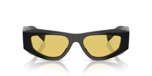 PRADA PR B19S - 16K455 - 52 Lunettes de soleil Black