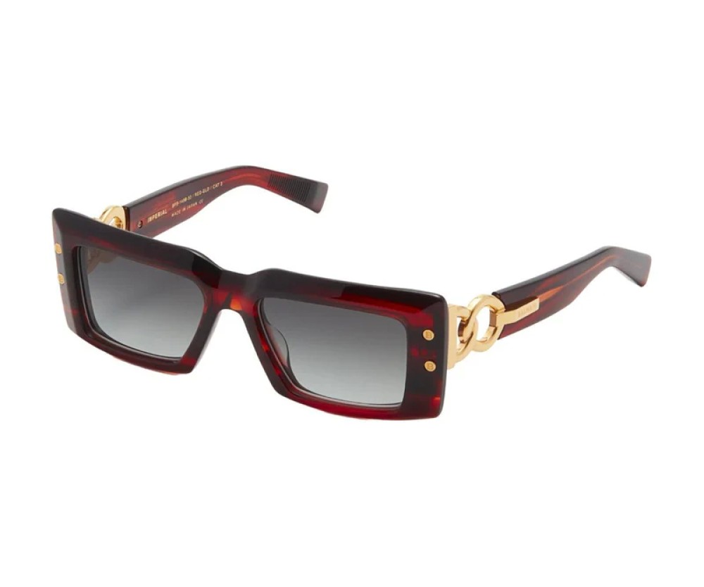 Balmain BPS-145 IMPERIAL - B - 53 Lunettes de soleil Square