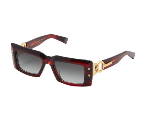 Balmain BPS-145 IMPERIAL - B - 53 Lunettes de soleil Square
