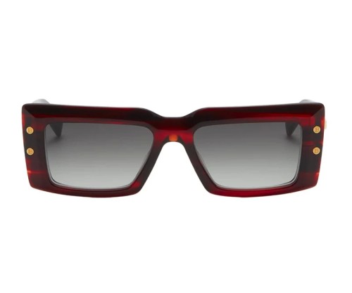 Balmain BPS-145 IMPERIAL - B - 53 Lunettes de soleil Square