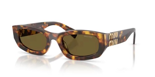 MIU MIU MU B04S - 14L09Z - 53 Lunettes de soleil