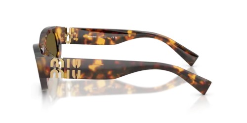 MIU MIU MU B04S - 14L09Z - 53 Lunettes de soleil
