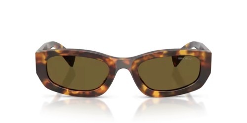 MIU MIU MU B04S - 14L09Z - 53 Lunettes de soleil