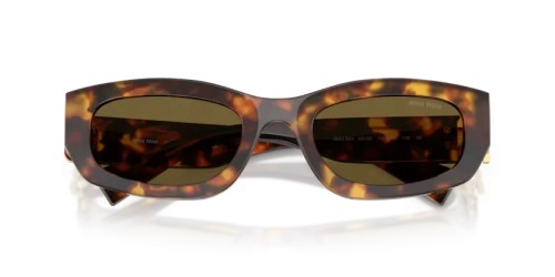 MIU MIU MU B04S - 14L09Z - 53 Lunettes de soleil